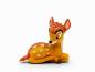 Preview: Disney - Bambi